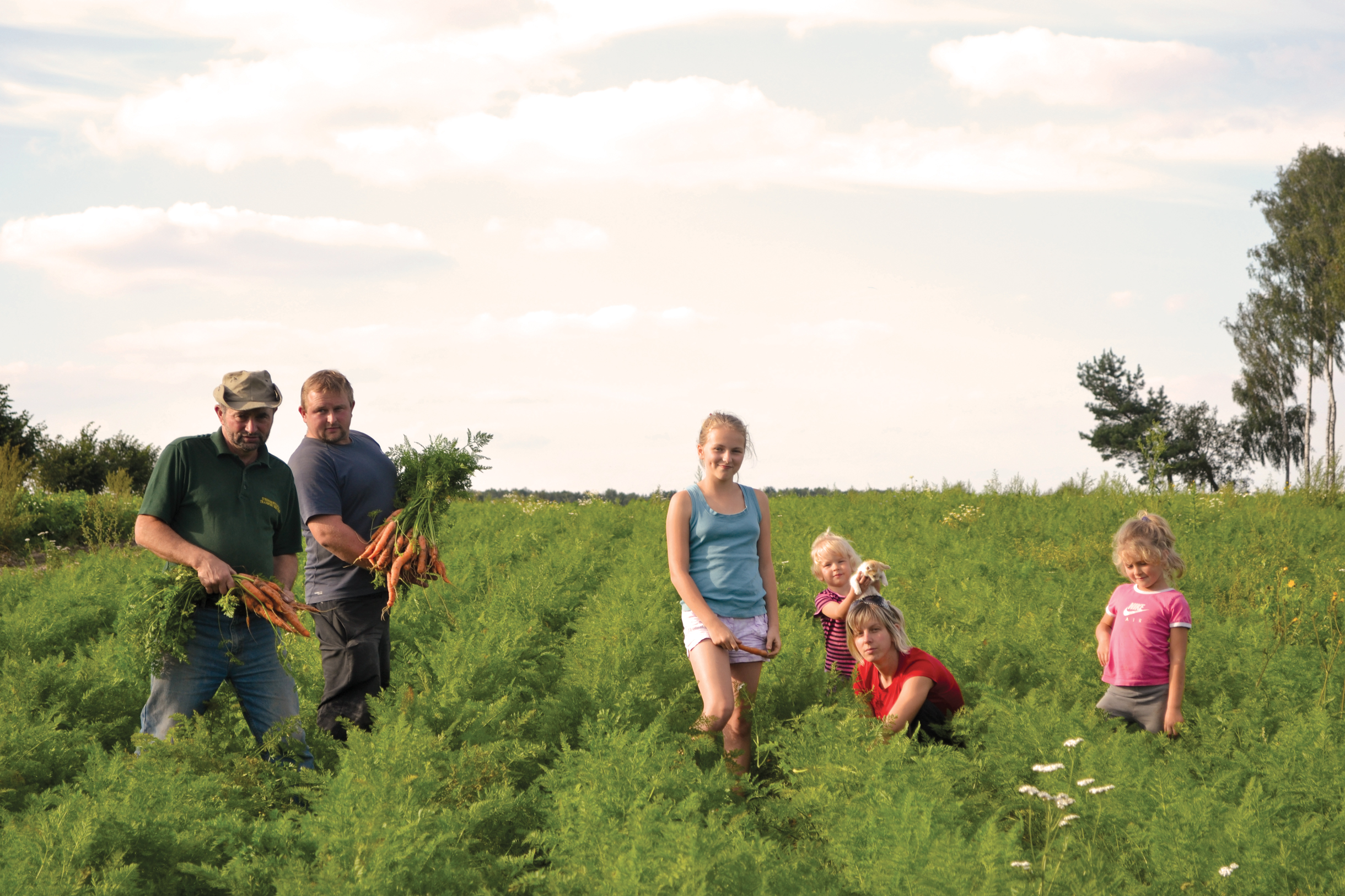 Naturplon Dendek — eko przetwórstwo płodów rolnych